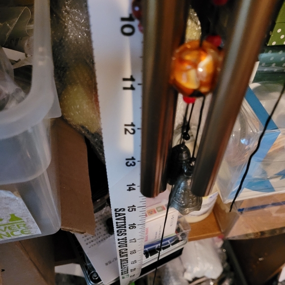 Windchimes - Picture 4 of 4